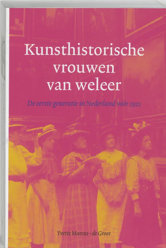 Kunsthistorische vrouwen van weleer Bestseller