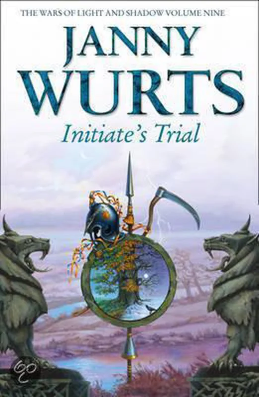 Op = Op Initiate'S Trial