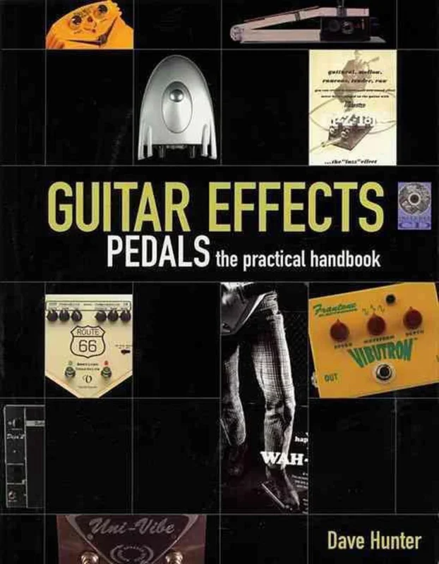 Gecertificeerd Guitar Effects Pedals