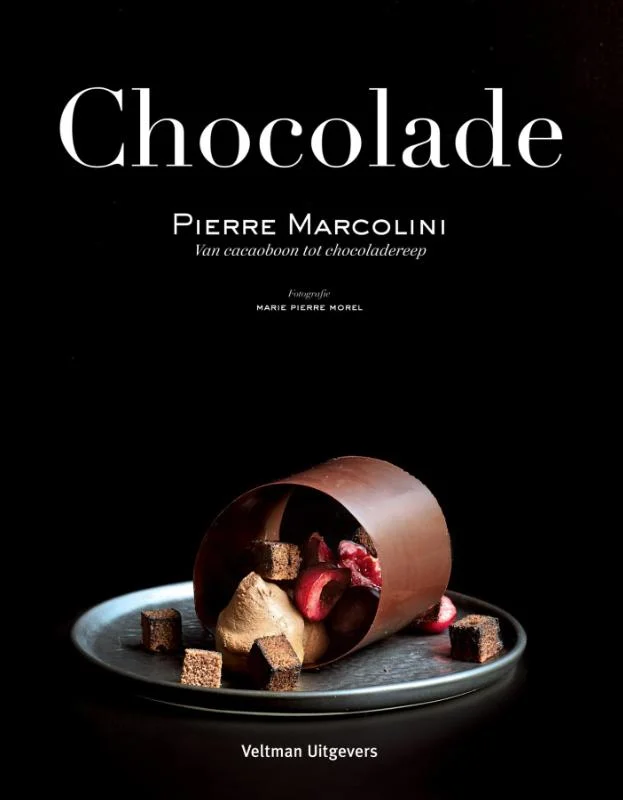 Chocolade Populair