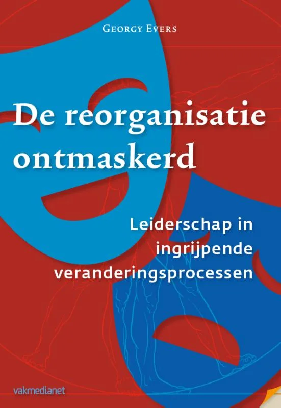 De reorganisatie ontmaskerd Nu Kopen