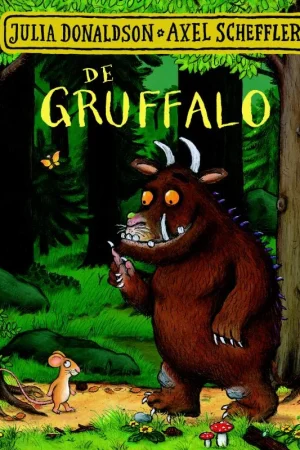 Beste Prijs De Gruffalo