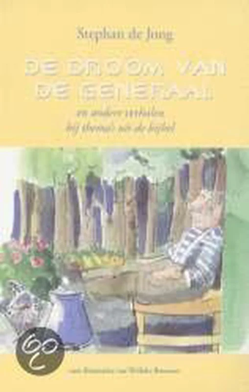 Betrouwbaar De droom van de generaal en andere verhalen bij thema's uit de bijbel