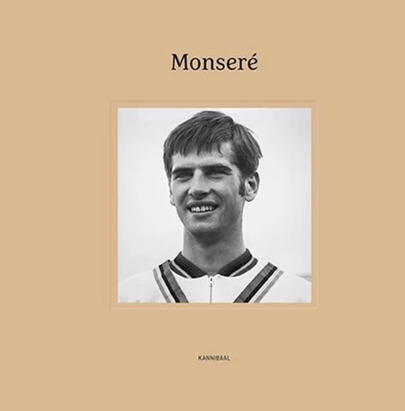 Exclusieve Aanbieding Monseré