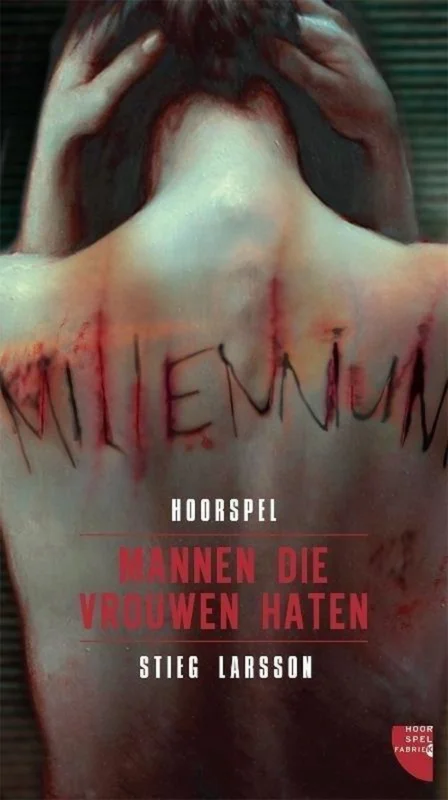 Millennium:mannen Die Vrouwen Haten Beste Prijs