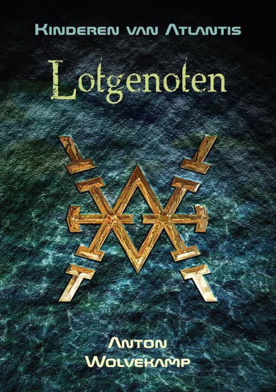 Lotgenoten / Kinderen van Atlantis / 1 Gecertificeerd