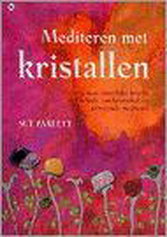 Beperkt Aanbod Mediteren Met Kristallen