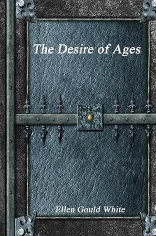 Gecertificeerd The Desire of Ages