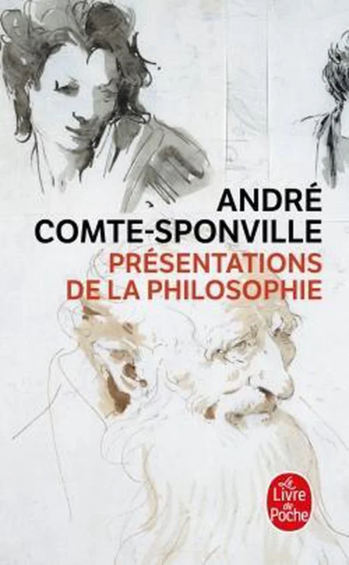 Presentations De LA Philosophie Dagaanbieding