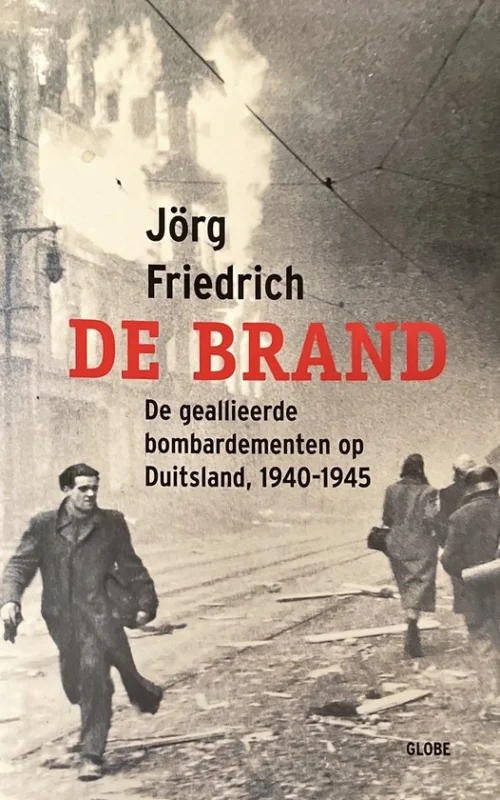 Laatste Versie De Brand