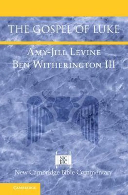 Must-Have The Gospel of Luke