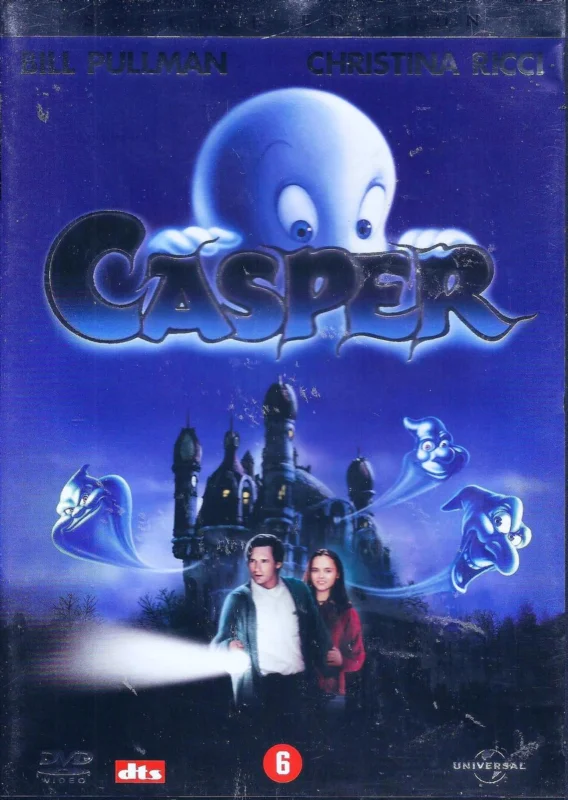 Korting Casper (S.E.)