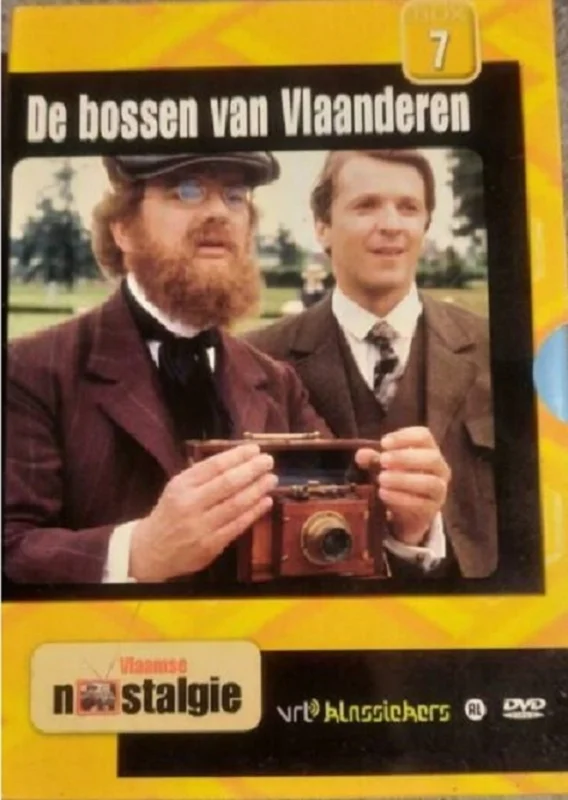 Tijdelijk Beschikbaar De Bossen Van Vlaanderen