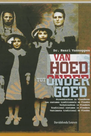Voordeelprijs Van Hoed Tot Ondergoed