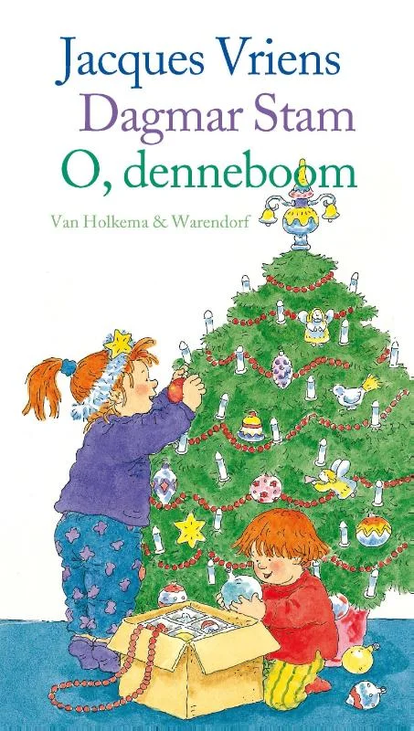 Beste Prijs O, dennenboom