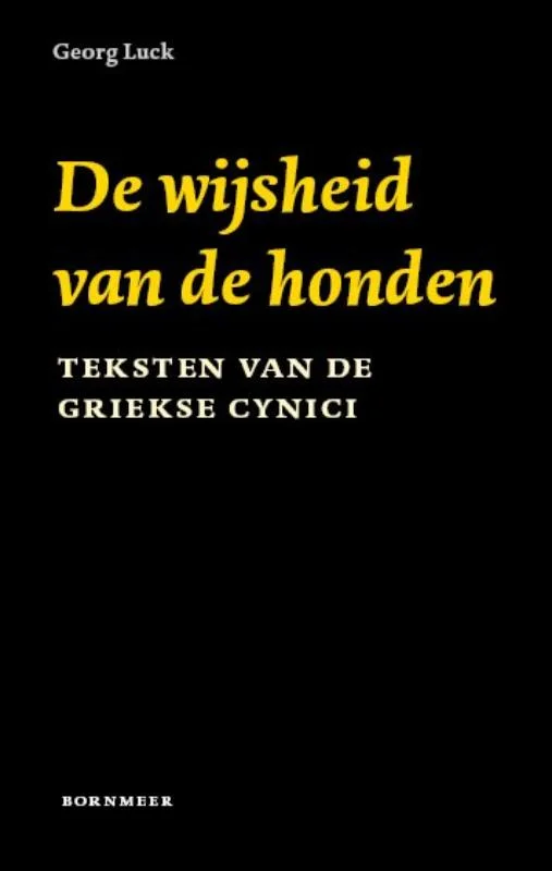 De wijsheid van de honden Koopje