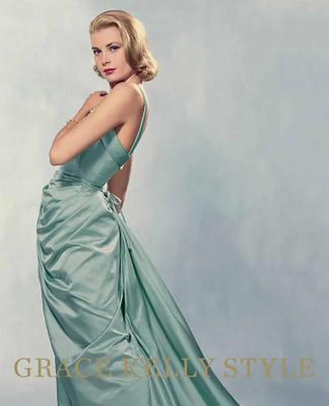 Snelle Levering Grace Kelly Style
