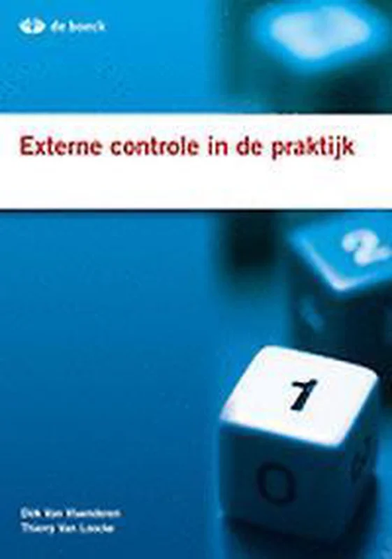Goedkoop Externe controle in de praktijk