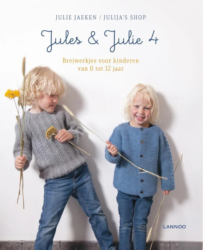 Jules & Julie 4 Voordeelprijs
