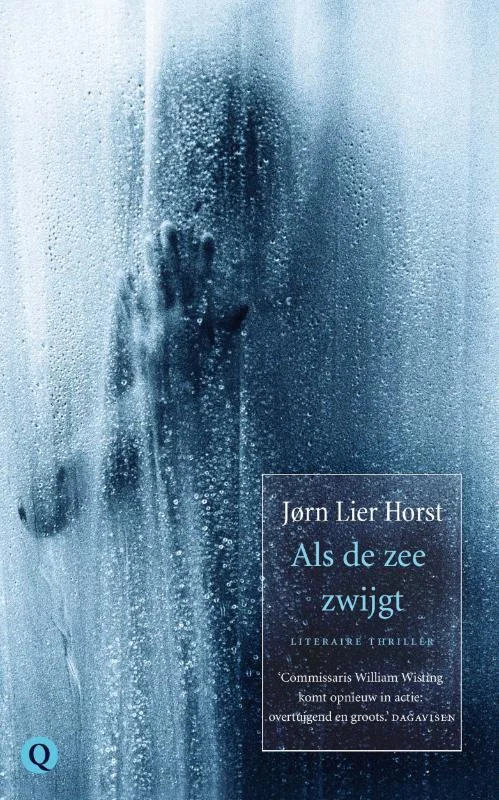 Als de zee zwijgt / William Wisting / 2 Must-Have