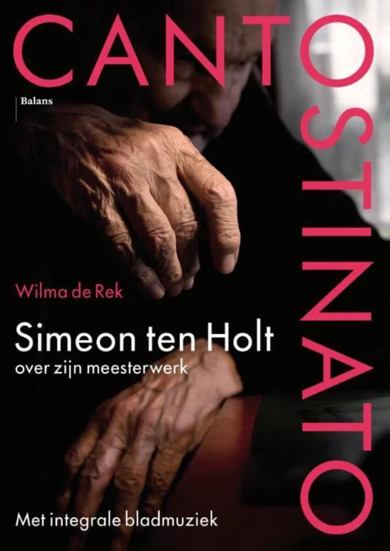 Canto Ostinato Tijdelijk Beschikbaar