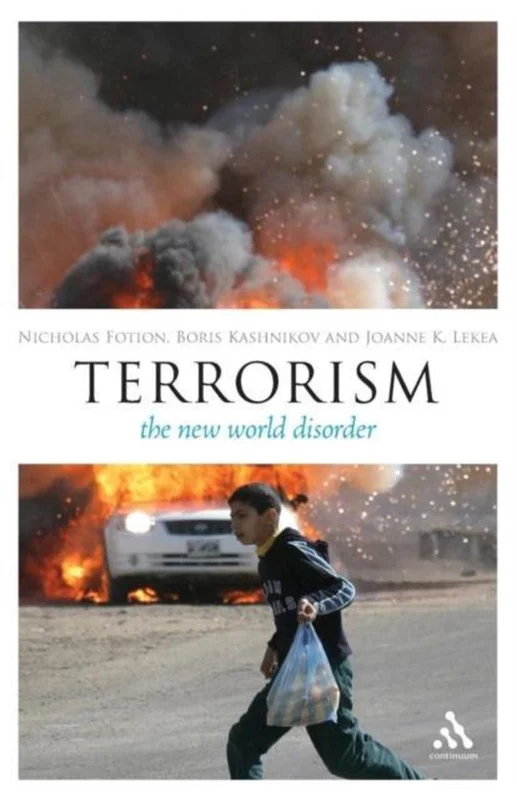 Terrorism Nu Kopen