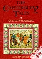 Exclusieve Aanbieding The Canterbury tales