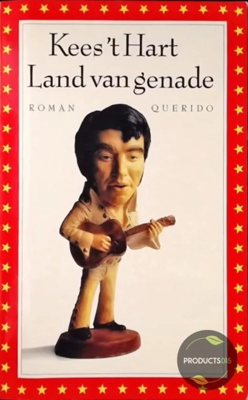 LAND VAN GENADE Rechtstreeks Van De Fabrikant