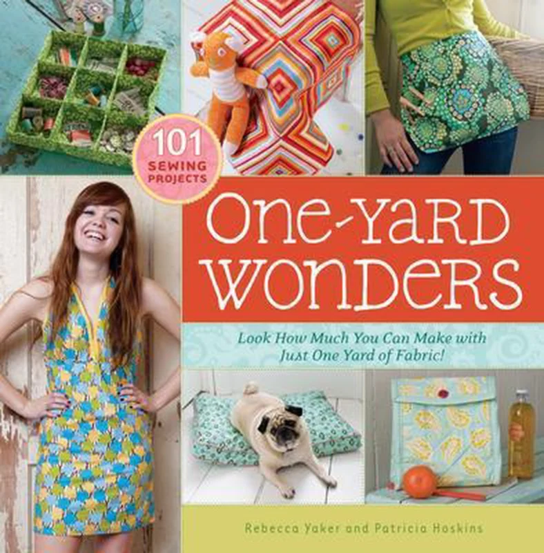 Beste Prijs One-Yard Wonders