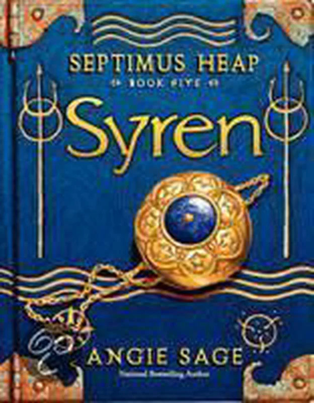Koopje Syren Bk. 5
