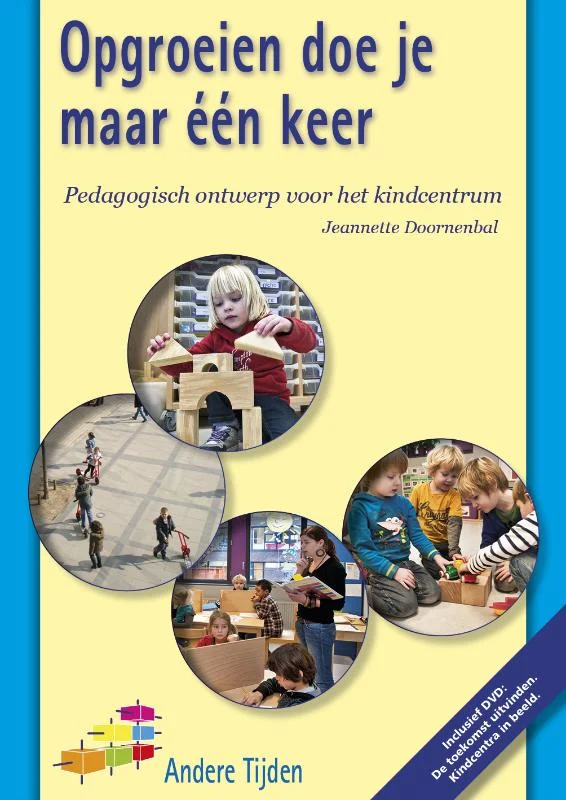 Opgroeien doe je maar één keer Lage Kosten