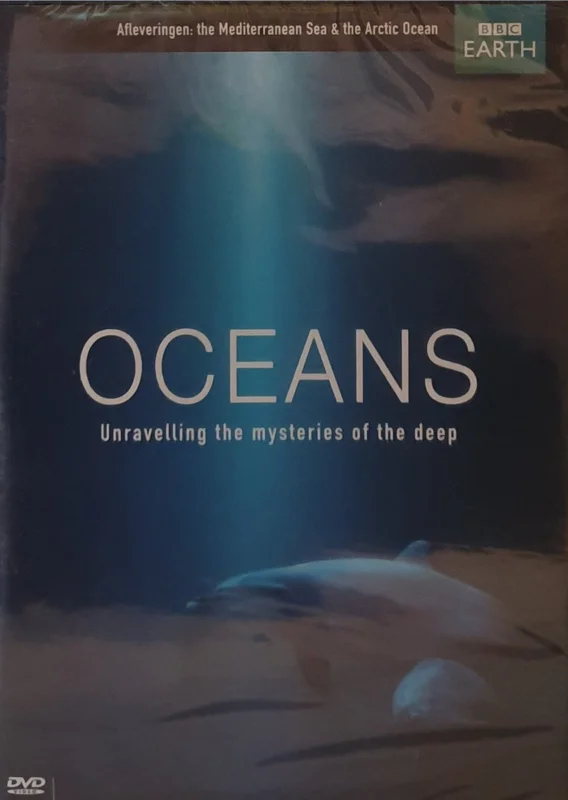 Oceans - Unravelling the mysteries of the deep Laatste Kans