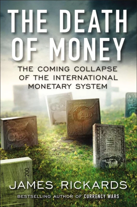 The Death of Money Voordeelprijs