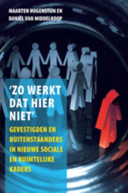 Zo werkt dat hier niet Dagaanbieding
