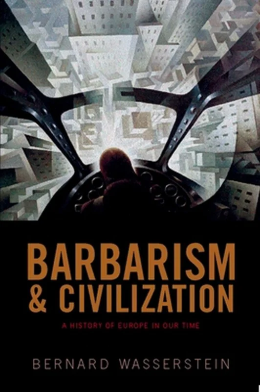 Laatste Versie Barbarism And Civilization