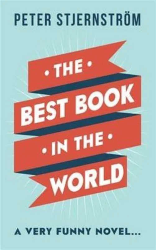 Finale Uitverkoop Best Book in the World