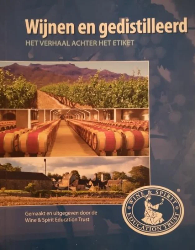 Betaalbaar Wijnen en gedestilleerd: De waarheid achter het Etiket (herziene ed)