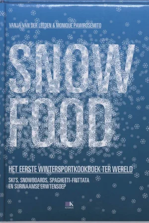 Snow food Populair