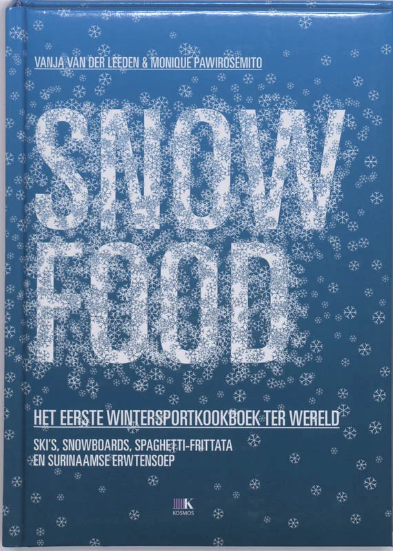 Snow food Populair