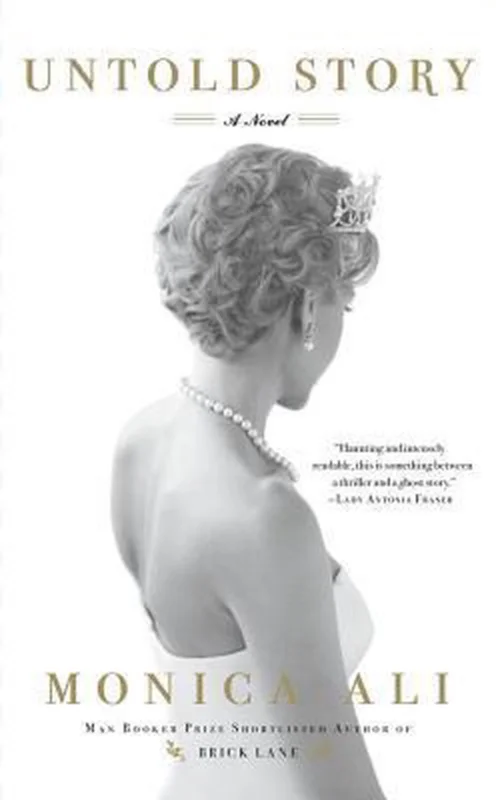 Snelle Levering Untold Story