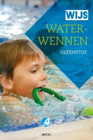 Wijs waterwennen Koopje