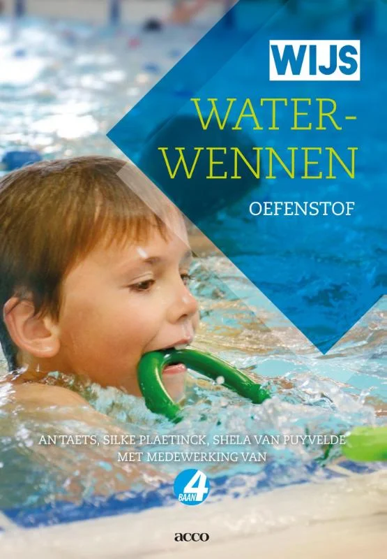 Wijs waterwennen Koopje