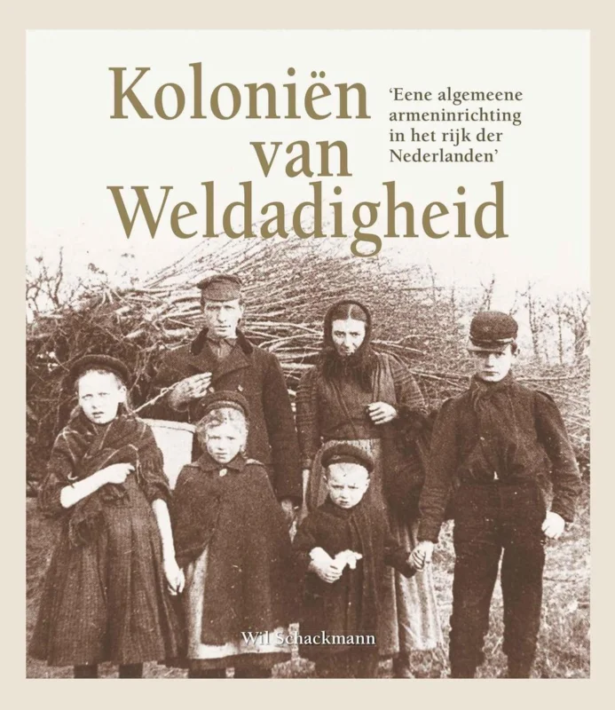 Beperkte Voorraad Vrij in de kolonie