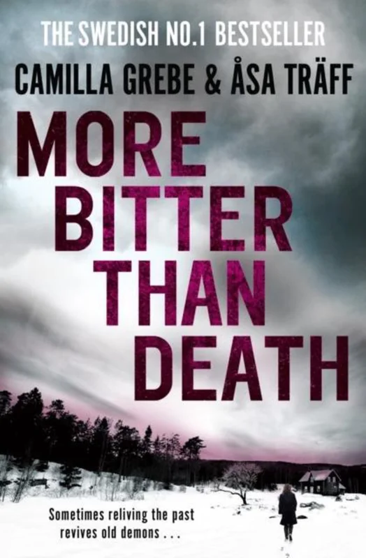 Bestel Nu More Bitter Than Death