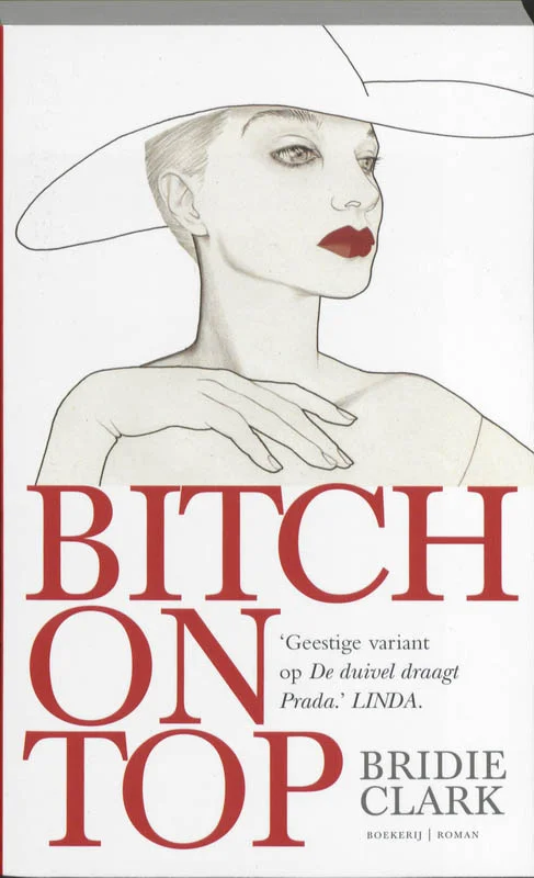 Nieuw Bitch on top