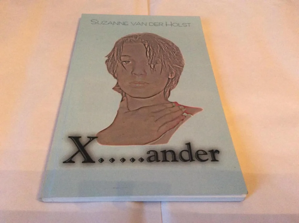 X..ander Actieprijs