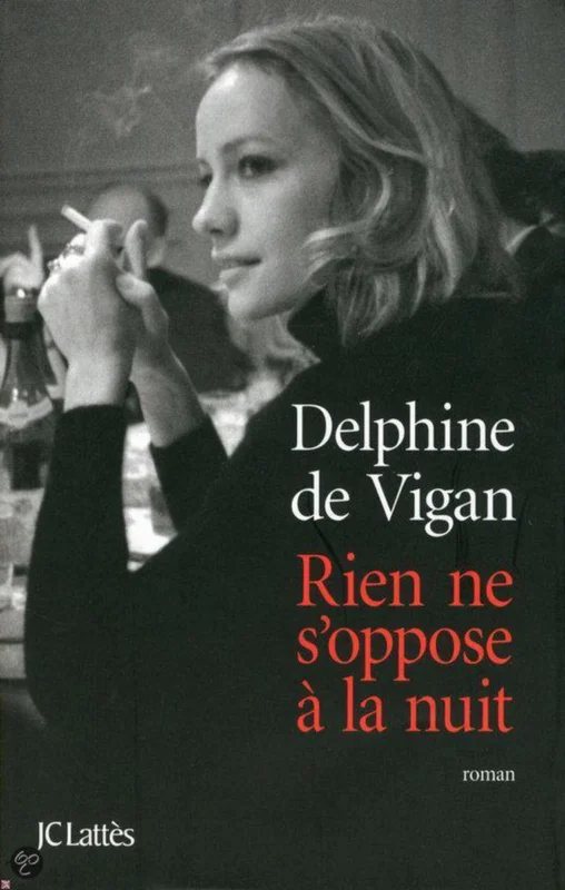 Laatste Kans Rien ne s'oppose à la nuit