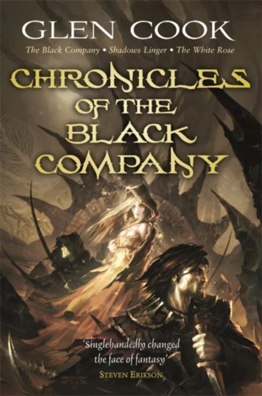 Premium Chronicles of the Black Company