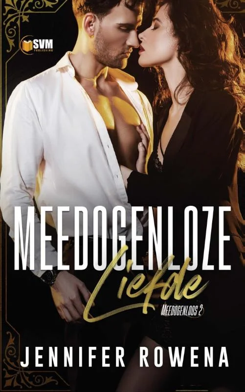 Premium Meedogenloos 2 -Meedogenloze liefde