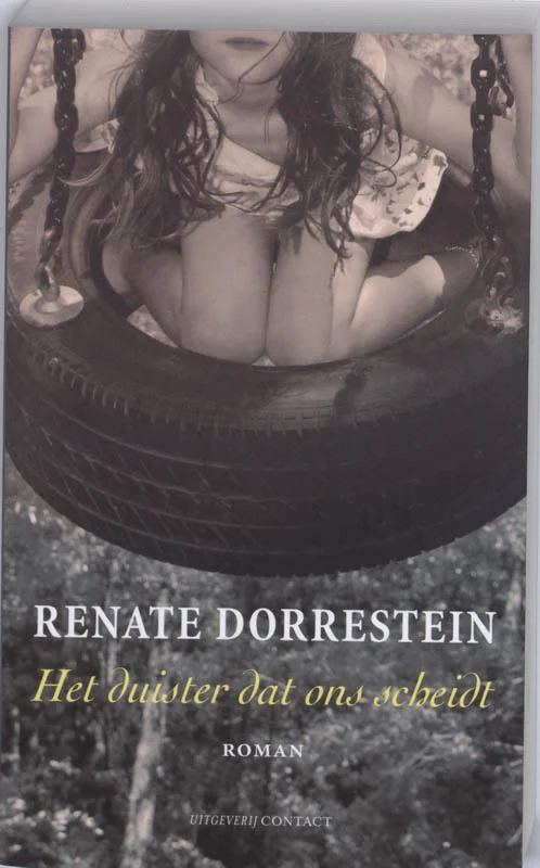 Het duister dat ons scheidt Must-Have
